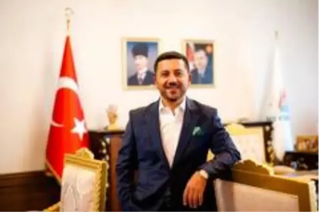 Belediye Başkanı Rasim Arı, 3 Aralık Dünya Engelliler Günü mesajı yayımladı