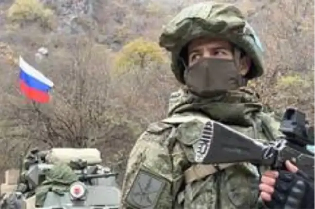 Rusya'nın eski Sovyet bölgesindeki etki gücü tehdit altında