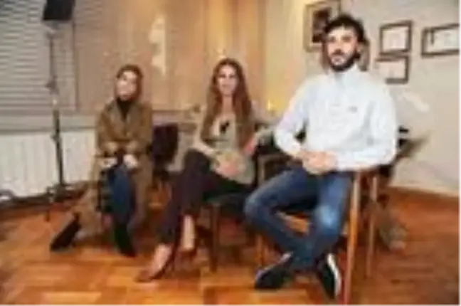 Pelin Karahan'ın yeni projesi belli oldu