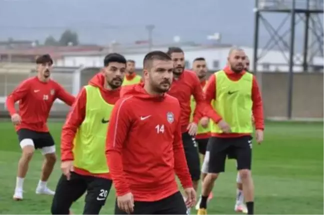 Son dakika... Nazilli Belediyespor çok terleyecek