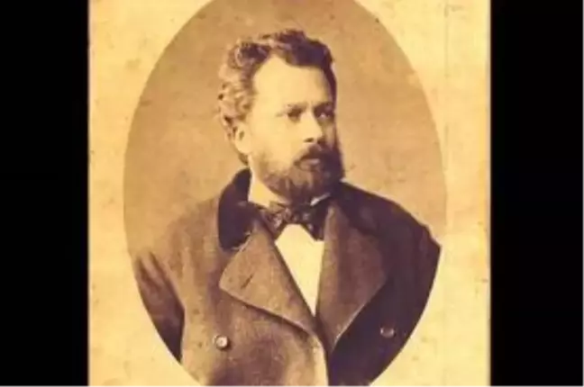 Namık Kemal kimdir? Namık Kemal şiirleri nelerdir? Doğum günü ne zaman? Namık Kemal eserleri ve tüm şiirleri!