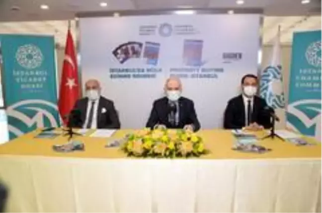 Son dakika haber... İstanbul'da mülk edinmek isteyen yabancı yatırımcılara 6 dilde rehber
