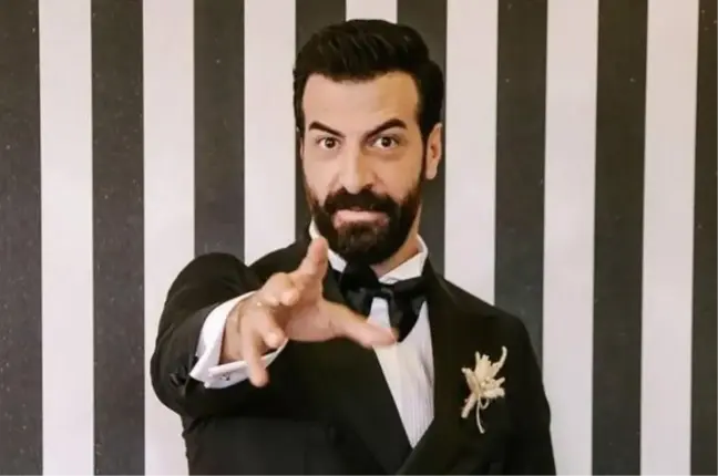 Güldür Güldür Show yılbaşı konuğu İsmail Demirci kimdir? İsmail Demirci kaç yaşında nereli?