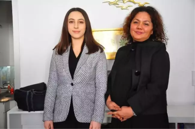 Manisa'da anne ile babanın 'hukuk' ve 'DNA' mücadelesi