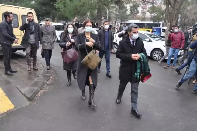Son dakika! Tahir Elçi'nin öldürülmesi davasında ikinci duruşma
