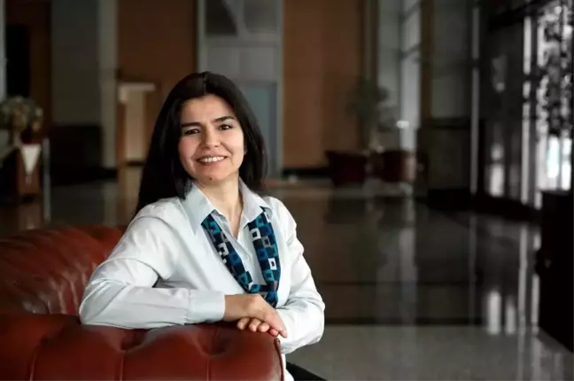 Canan Eraslan Türkiye Gazetesi Ekonomi Müdürü oldu