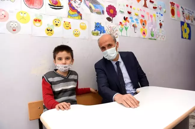 Başkan Okay,