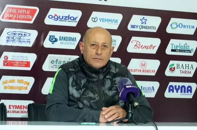Recep Yazıcı: