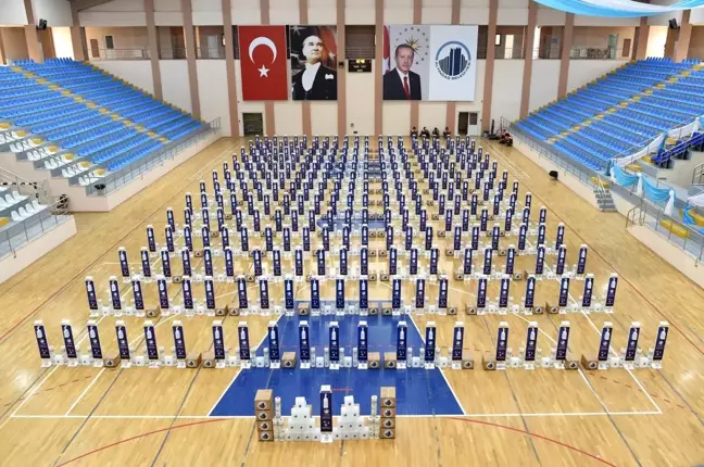 Altındağ'da hijyen seferberliği