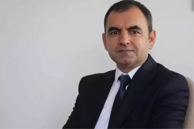 Ercüment Akdeniz kimdir? Ercüment Akdeniz kaç yaşında, nereli? Ercüment Akdeniz hayatı ve biyografisi!