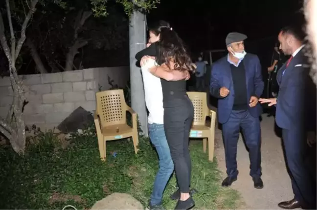 Son dakika! İşkenceci kocasını öldüren Melek İpek'e tahliye (5)