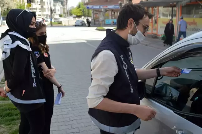 Tavşanlı'da denetim ekipleri faaliyetlerini sıklaştırdı