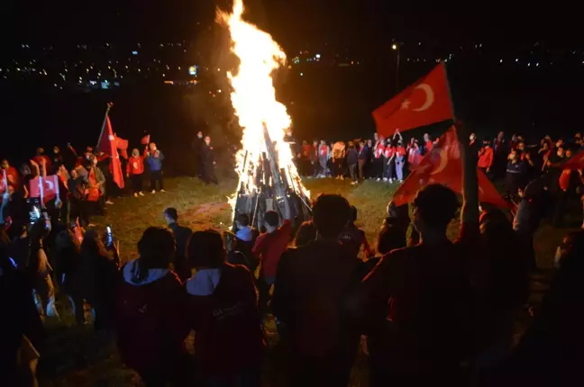 19 Mayıs Atatürk'ü Anma, Gençlik ve Spor Bayramı Lüleburgaz'da kutlanıyor