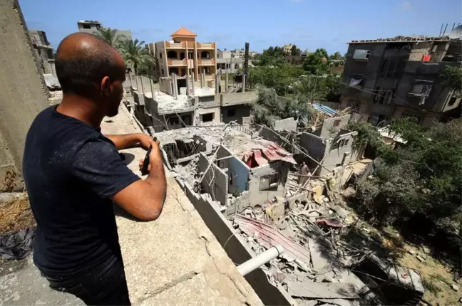 İsrail-Filistin: Gazze'de İsrail ile Hamas arasındaki ateşkes uzun ömürlü olabilir mi?