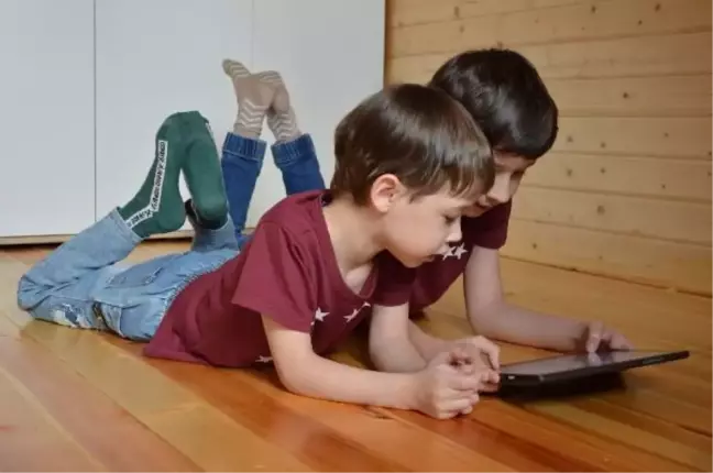 Pandemi çocukları hipertansiyonla vurdu