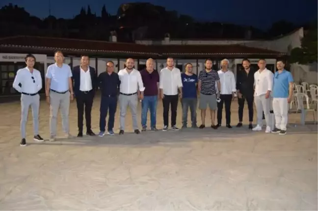 Muğlaspor'un kayyuma gitmesi önlendi