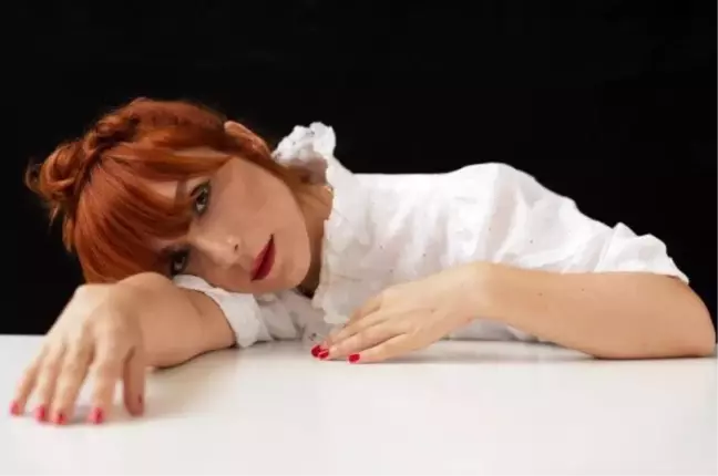 Burcu Tatlıses kimdir? Burcu Tatlıses kaç yaşında, nereli?