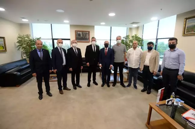 Başkan Burkay'dan Kızılay'ın kurban kampanyasına destek çağrısı