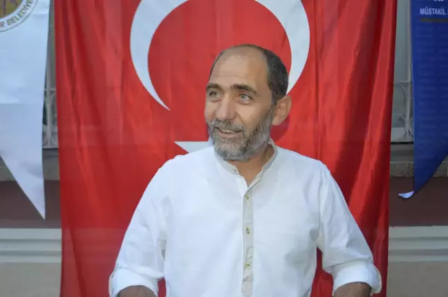 Afyonkarahisar'da
