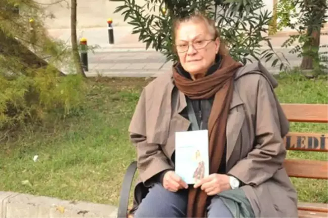 Serpil Örümcer kimdir? Serpil Örümcer kaç yaşında, nereli?