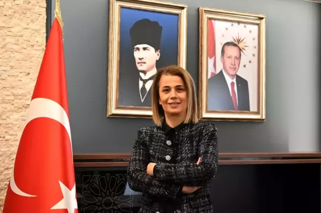 Vali Becel, Nevşehir'in il oluşunun 67. yılını kutladı