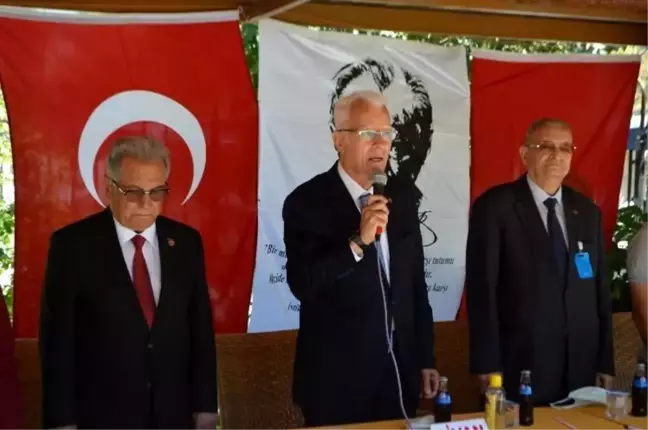 Tavşanlı'da Mehmet Özsarı güven tazeledi