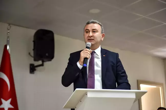 ANKARA BÜYÜKŞEHİR BELEDİYE MECLİSİ HAYMANA'DA TOPLANDI