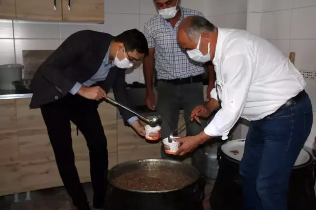 Hekimhan'da programı düzenlendi