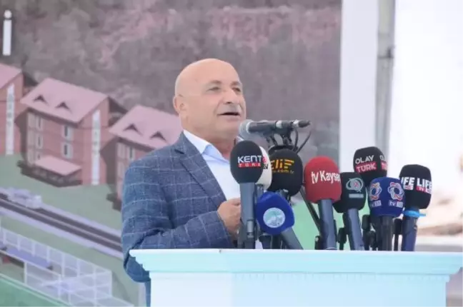 AK Parti'li Tamer: Entübe hastaların yüzde 98'i hiç aşı olmamış