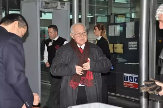 Duygun Yarsuvat hayatını kaybetti
