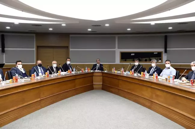 DSİ Genel Müdür Kaya: