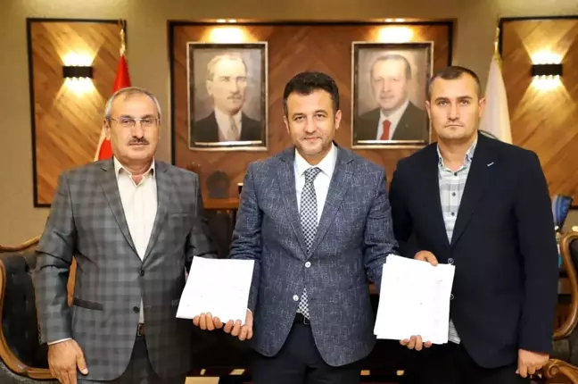 Başkan Doğan: