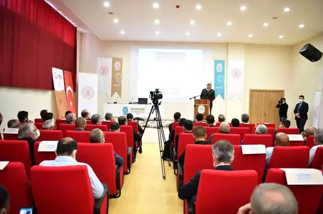 YTB'den yurt dışındaki Alevi STK'larına destek