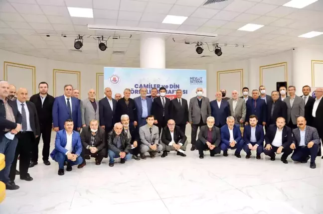 Başkan Öztekin: