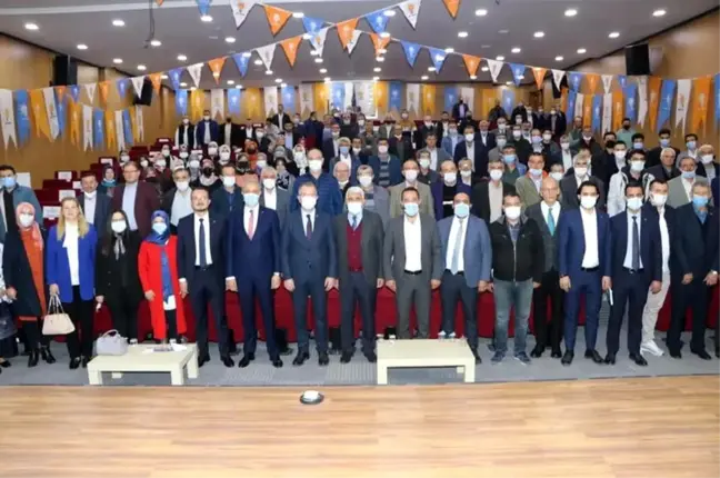 Başkan Kulat: 