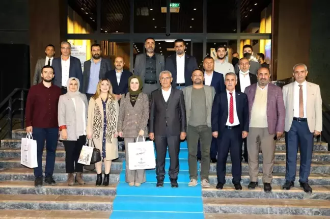 Başkan Güder: