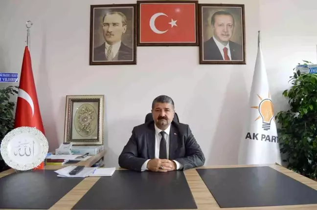 Başkan Sümer: