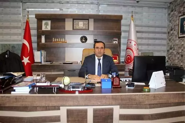 Uslu'dan kuyumcu esnafına çağrı