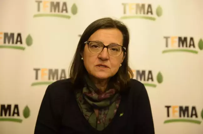 TEMA Başkanı Ataç: