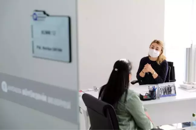 Büyükşehir'den sünnet ve psikolog hizmeti