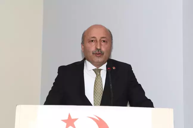Trabzon'da