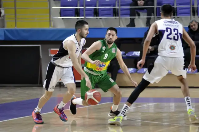 ING Basketbol Süper Ligi