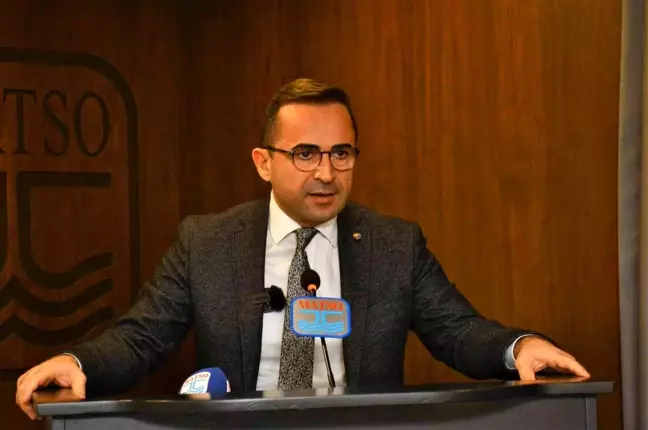 MATSO, TOBB desteği ile Manavgat'a okul yaptıracak