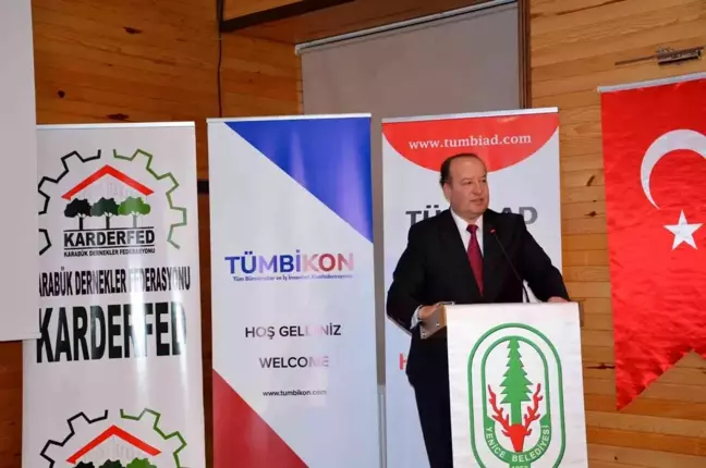 Yenice'nin ekoturizm iddiası