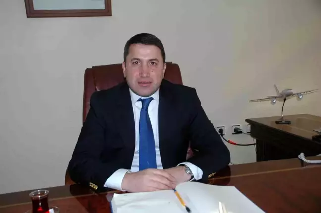 STSO Başkan Kuzu: 