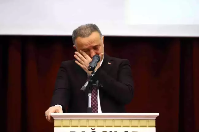 Kadir Topbaş, Bağcılar'da özel bir programla anıldı