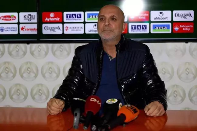 Başkan Çavuşoğlu'ndan taraftara çağrı