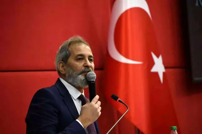 Başkan Bozdoğan: