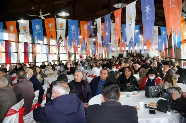 İzmir'de