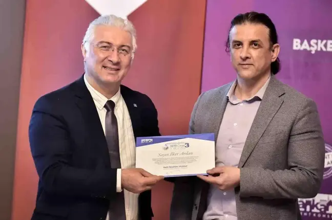 Ankara Kent Konseyi'nden 'Suya Saygı Buluşmaları'